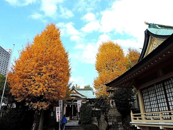 Shirahige-helligdommen